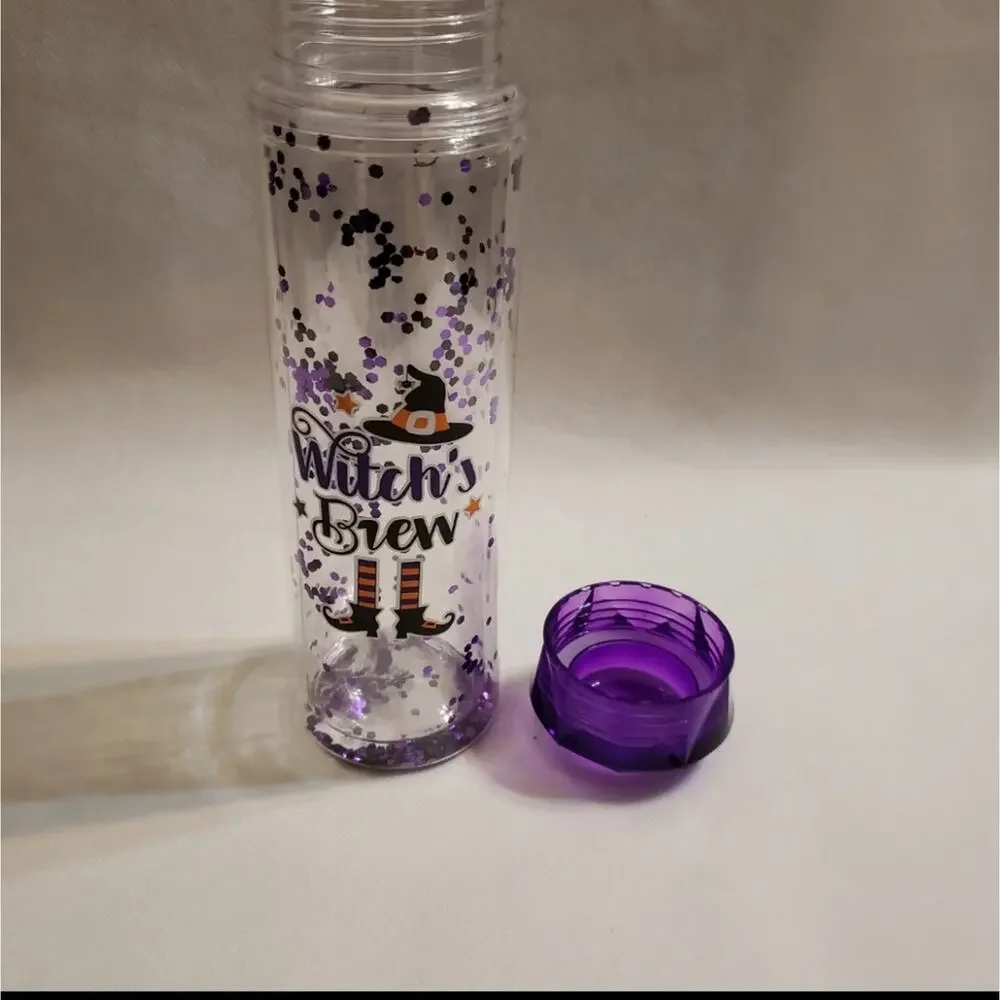 N/A plastic water